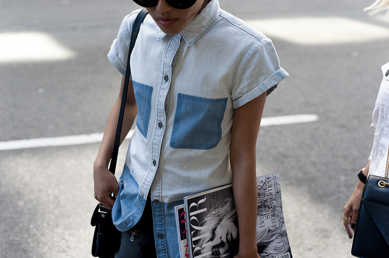 paige-denim-spring-2014-amelia-denim-shirt