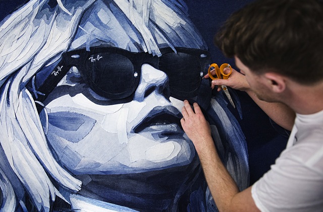 EL-Ian-Berry-Studio-Denimu-Ray-Ban