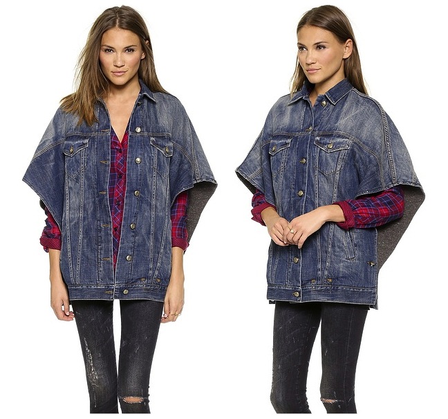 r13-lined-denim-trucker-cape-jacket-lolita-blue