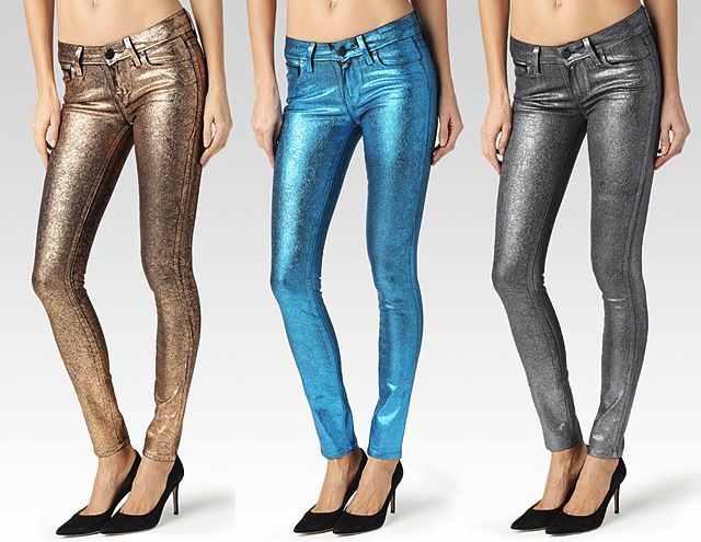 paige-verdugo-crackle-metallic-jeans