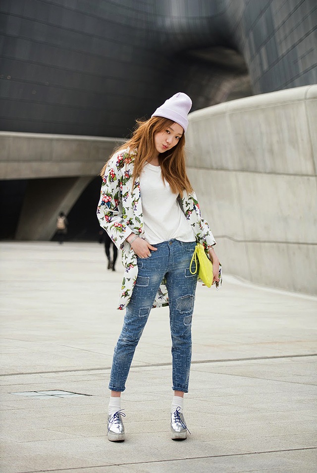 street-style-denim-jeans-blog