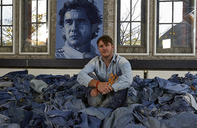 ian-berry-denimu-Ayrton-Senna-jeans-denim