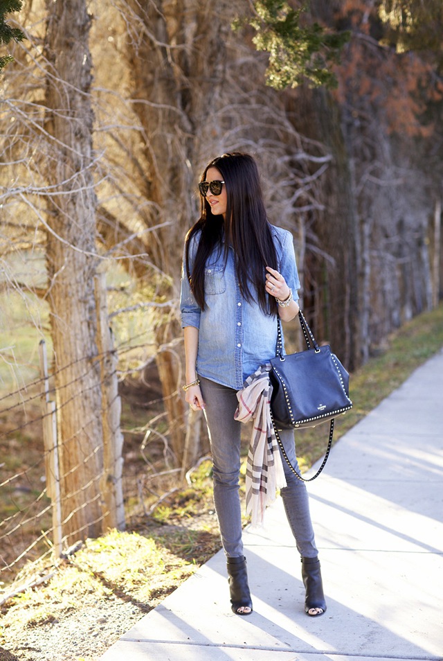 pink-peonies-double-denim