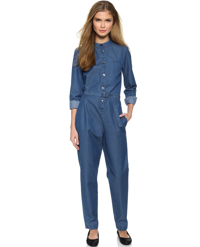 APC-Texas-Denim-Jumpsuit