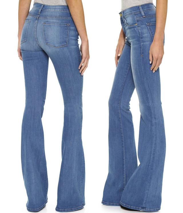 Frame-Denim-Le-Karlie-Flares-in-Linden-2