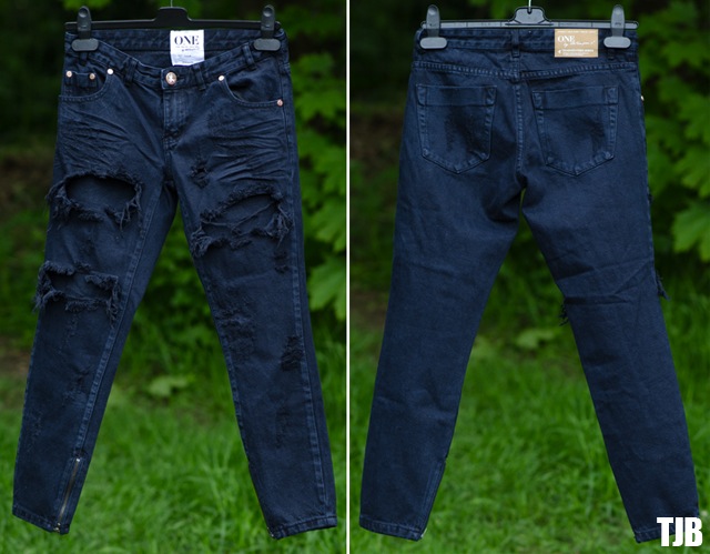 One Teaspoon London Freebird Jeans Review 10