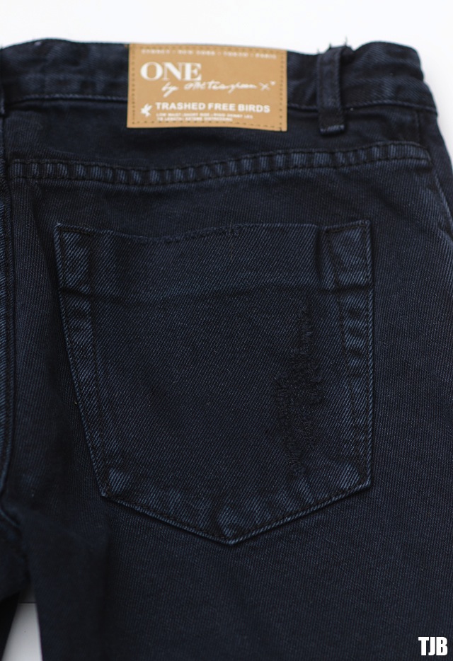 One Teaspoon London Freebird Jeans Review 2