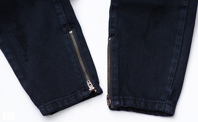 One Teaspoon London Freebird Jeans Review 3