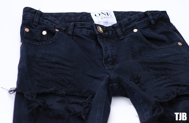 One Teaspoon London Freebird Jeans Review 6