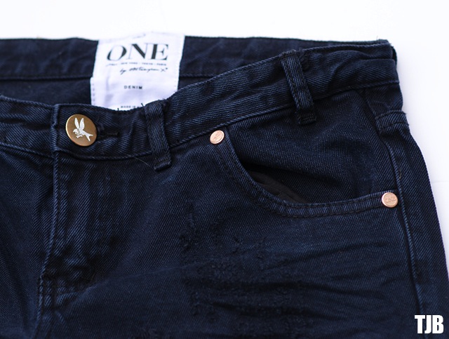 One Teaspoon London Freebird Jeans Review 7