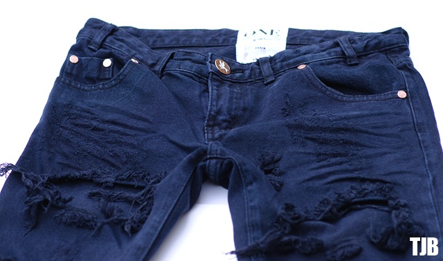 One Teaspoon London Freebird Jeans Review 9