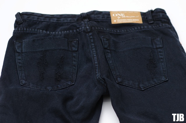 One Teaspoon London Freebird Jeans Review