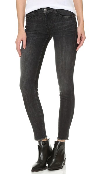 current-elliott-raw-hem-jeans