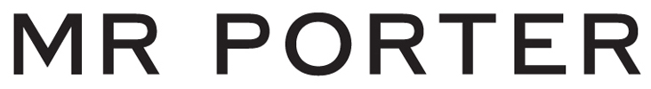 logo mr porter