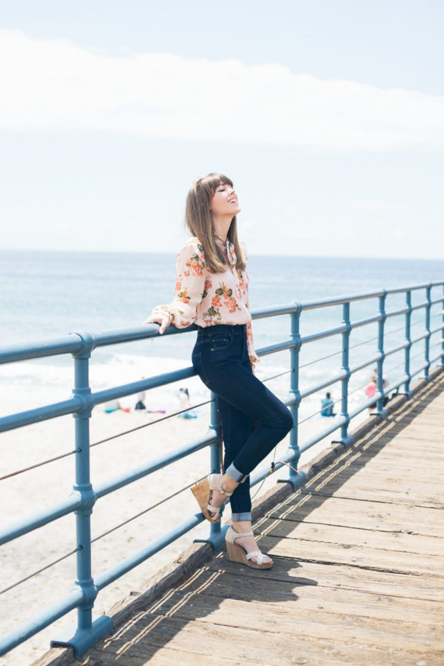 margo and me denim