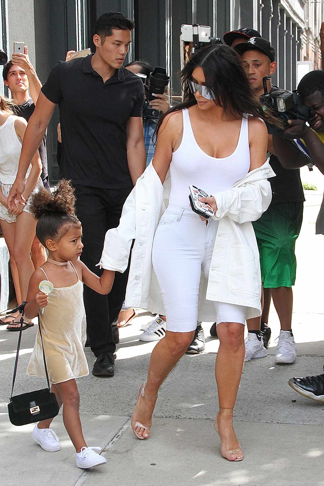 kim-kardashian-j-brand-custom-denim-shorts