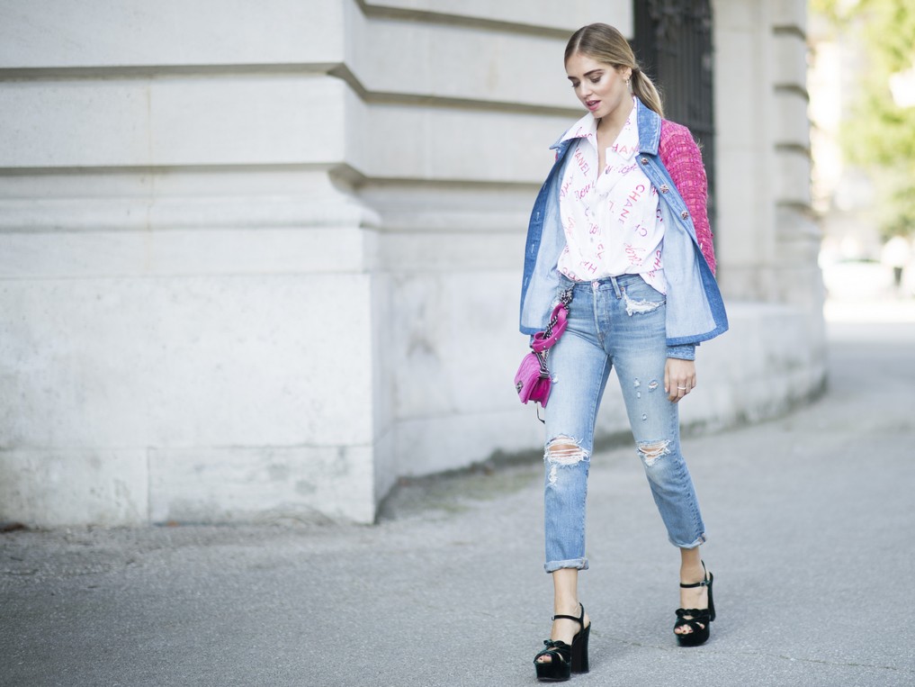 chiara-ferragni-levis-denim