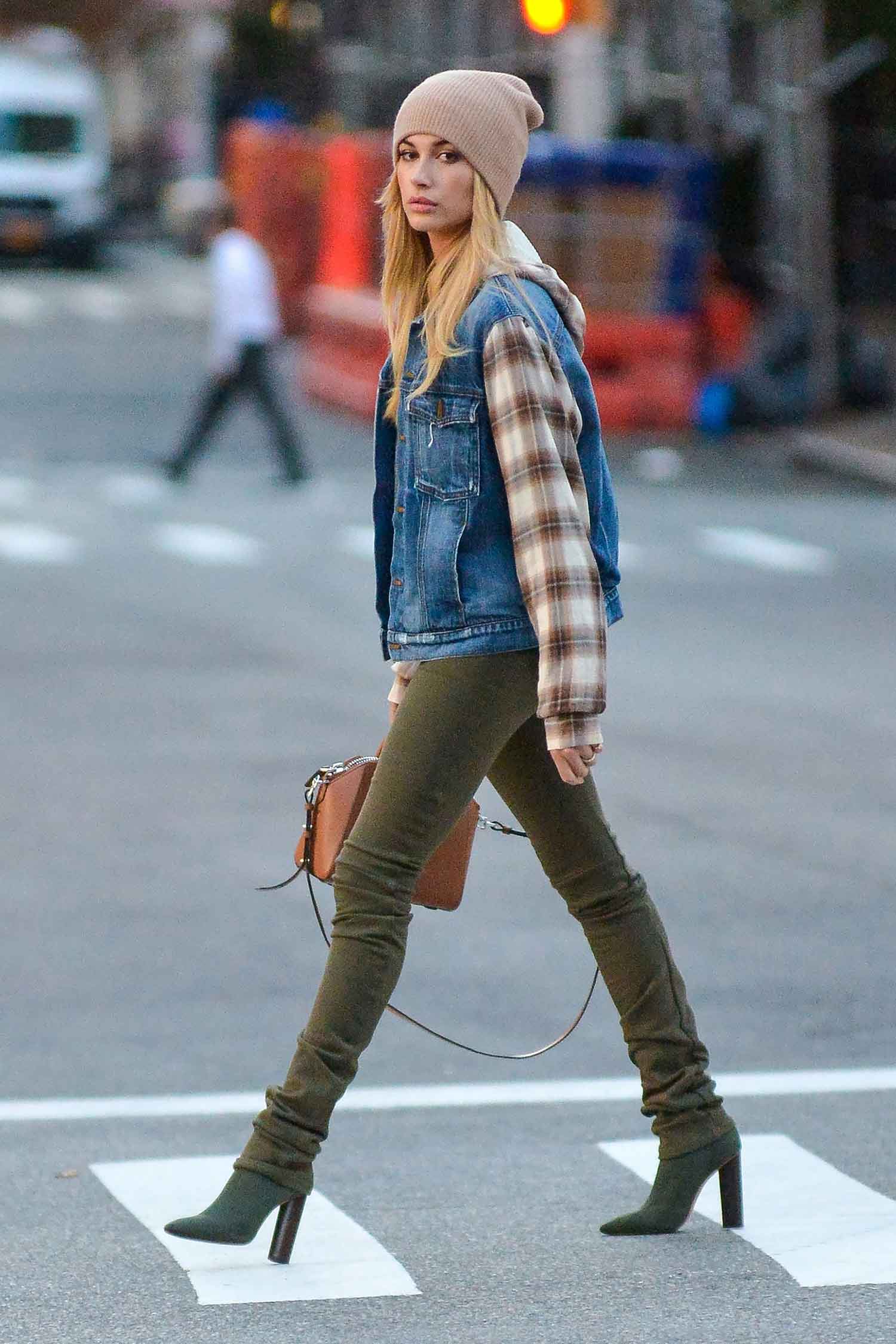 hailey-baldwin-double-denim-2