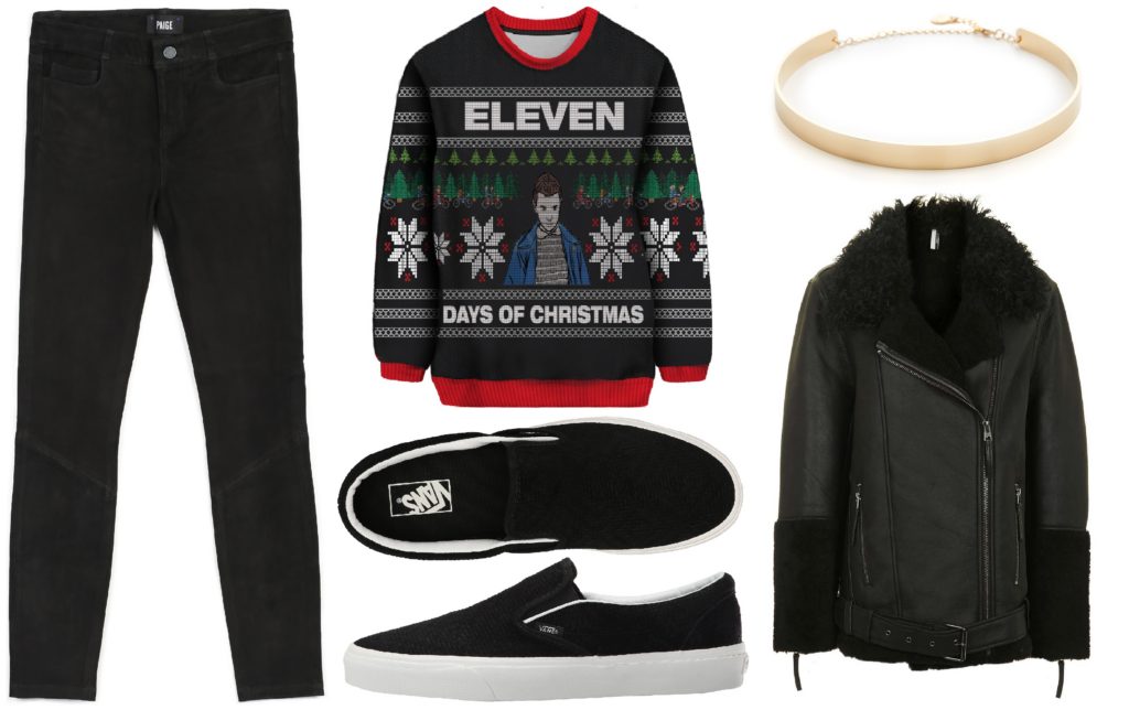 ugly-christmas-sweater-paige-verdugo-black-suede