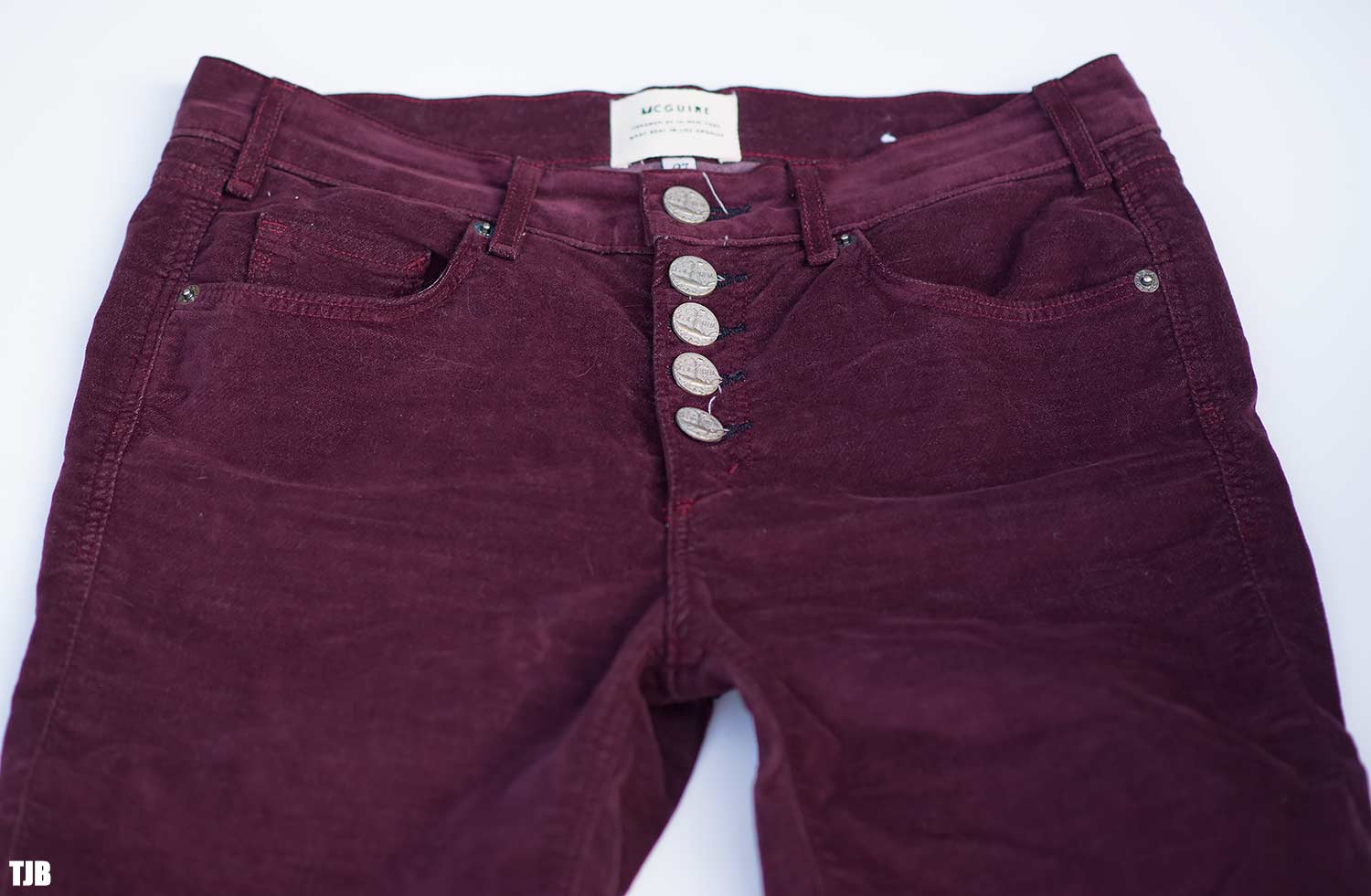 mcguire-denim-newton-exposed-button-skinny-pants-in-pinot-review